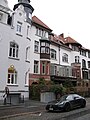 wikimedia_commons=File:Kaulbachstraße 7, 1, Kleefeld, Hannover.jpg
