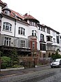 wikimedia_commons=File:Kaulbachstraße 8, 1, Kleefeld, Hannover.jpg
