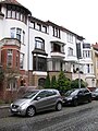 wikimedia_commons=File:Kaulbachstraße 9, 1, Kleefeld, Hannover.jpg
