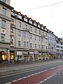 wikimedia_commons=File:Kirchröder Straße 106, 1, Kleefeld, Hannover.jpg
