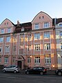 wikimedia_commons=File:Kirchröder Straße 9, 2, Kleefeld, Hannover.jpg