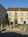 wikimedia_commons=File:Le Thillay (95), monument aux morts.JPG