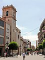 wikimedia_commons=File:Mislata. Plaça de la Constitució 3.jpg