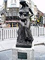 wikimedia_commons=File:Oviedo - La Encarna con chiquilín.jpg