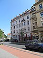 wikimedia_commons=File:Scheidestraße 12, 1, Kleefeld, Hannover.jpg