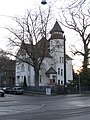 wikimedia_commons=File:Spinozastraße 1, 1, Kleefeld, Hannover.jpg