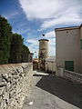 wikimedia_commons=File:Tour de l'horloge de Sainte-Tulle.JPG