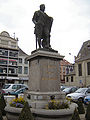 wikimedia_commons=File:Zottegem - Statue Egmont (market) 1.jpg